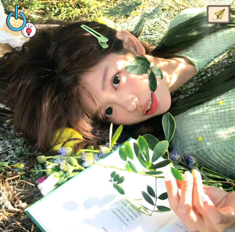 海边的风